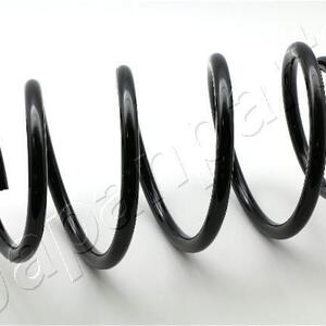Pružina podvozku JAPANPARTS ZC3937H