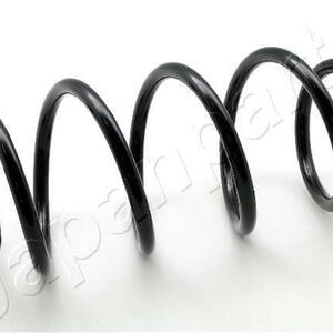 Pružina podvozku JAPANPARTS ZC3944H