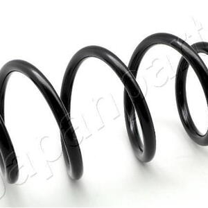 Pružina podvozku JAPANPARTS ZC3945H