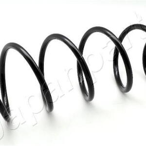 Pružina podvozku JAPANPARTS ZC3951A