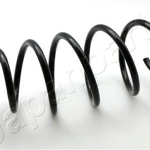 Pružina podvozku JAPANPARTS ZC3958A