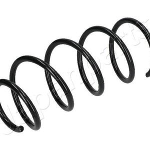 Pružina podvozku JAPANPARTS ZC4000A