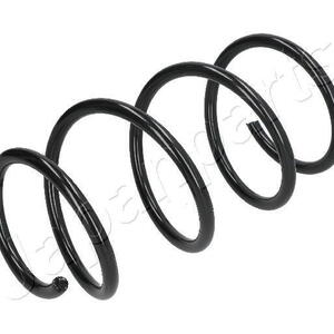 Pružina podvozku JAPANPARTS ZC4004A