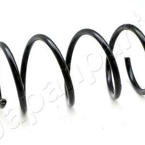 Pružina podvozku JAPANPARTS ZC4006A