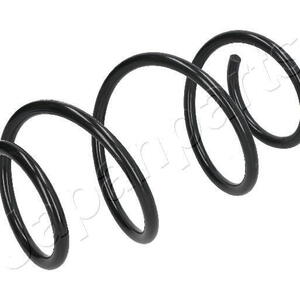 Pružina podvozku JAPANPARTS ZC4008A
