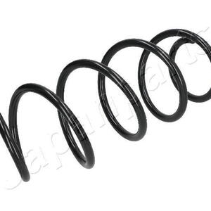Pružina podvozku JAPANPARTS ZC4011A