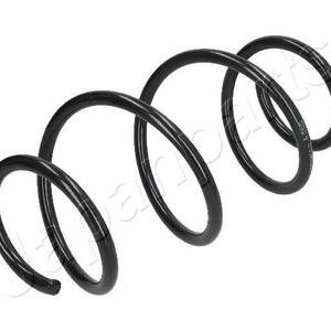 Pružina podvozku JAPANPARTS ZC4015A
