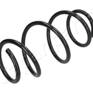 Pružina podvozku JAPANPARTS ZC4017A