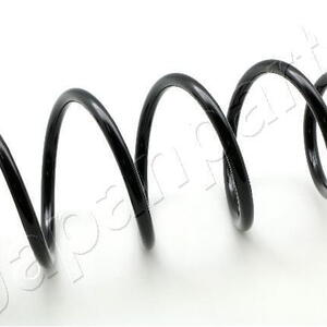 Pružina podvozku JAPANPARTS ZC4089A