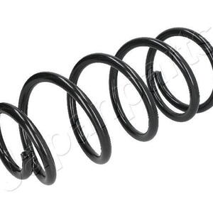 Pružina podvozku JAPANPARTS ZC4100A