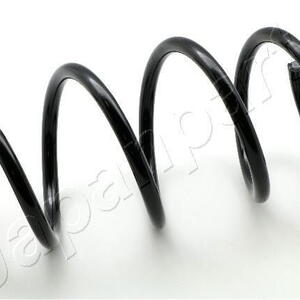 Pružina podvozku JAPANPARTS ZC4120A