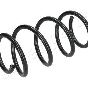Pružina podvozku JAPANPARTS ZC4127A