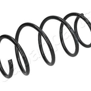 Pružina podvozku JAPANPARTS ZC4130A