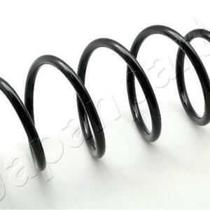 Pružina podvozku JAPANPARTS ZC4139A