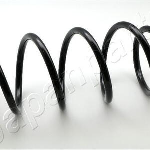 Pružina podvozku JAPANPARTS ZC4146A