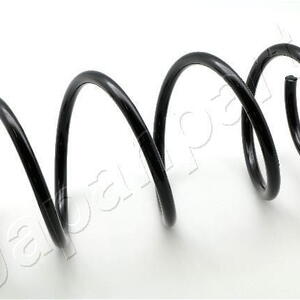 Pružina podvozku JAPANPARTS ZC4147A