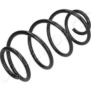 Pružina podvozku JAPANPARTS ZC5028A