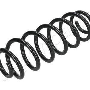 Pružina podvozku JAPANPARTS ZC5137A