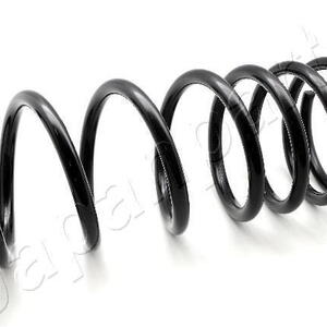 Pružina podvozku JAPANPARTS ZC5713A