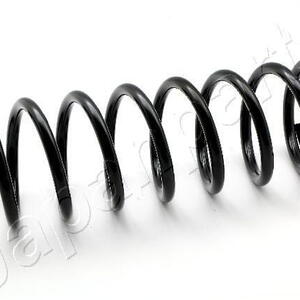 Pružina podvozku JAPANPARTS ZC5936D