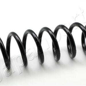 Pružina podvozku JAPANPARTS ZC6113A