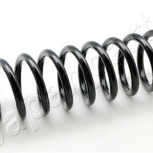 Pružina podvozku JAPANPARTS ZC6121A