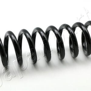 Pružina podvozku JAPANPARTS ZC6135A