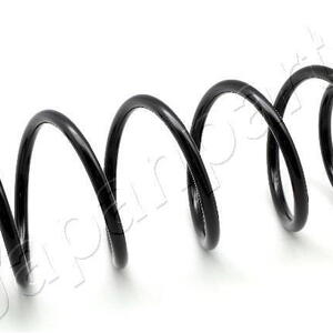 Pružina podvozku JAPANPARTS ZC6139A