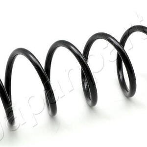 Pružina podvozku JAPANPARTS ZC6141A