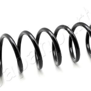 Pružina podvozku JAPANPARTS ZC6144A