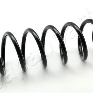 Pružina podvozku JAPANPARTS ZC6145A