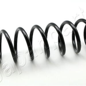 Pružina podvozku JAPANPARTS ZC6148A
