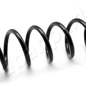 Pružina podvozku JAPANPARTS ZC6150A