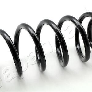 Pružina podvozku JAPANPARTS ZC6154A