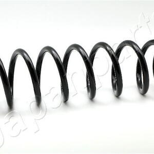 Pružina podvozku JAPANPARTS ZC6162A