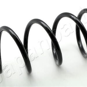 Pružina podvozku JAPANPARTS ZC6231A