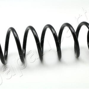 Pružina podvozku JAPANPARTS ZC6235A