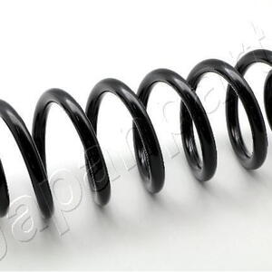 Pružina podvozku JAPANPARTS ZC6244A
