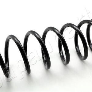 Pružina podvozku JAPANPARTS ZC6287C