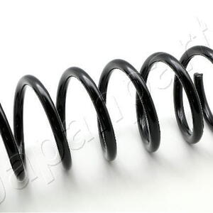 Pružina podvozku JAPANPARTS ZC6335A