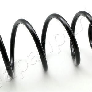 Pružina podvozku JAPANPARTS ZC6360X