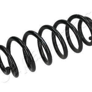 Pružina podvozku JAPANPARTS ZC6433H