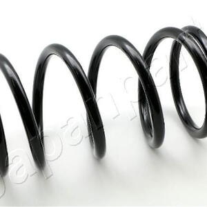 Pružina podvozku JAPANPARTS ZC6507D