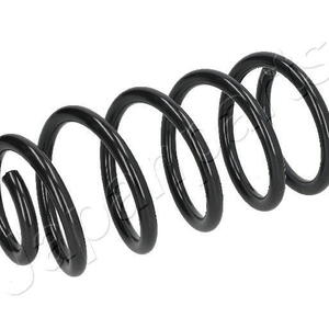 Pružina podvozku JAPANPARTS ZC6532G