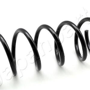 Pružina podvozku JAPANPARTS ZC6670A