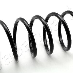 Pružina podvozku JAPANPARTS ZC6688A