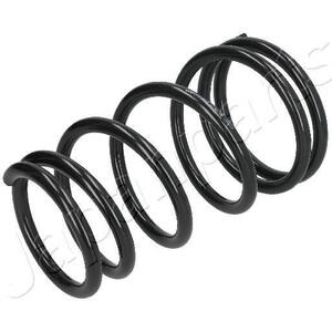 Pružina podvozku JAPANPARTS ZC6727C