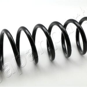 Pružina podvozku JAPANPARTS ZC6733C