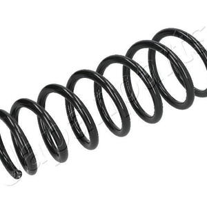 Pružina podvozku JAPANPARTS ZC6734C