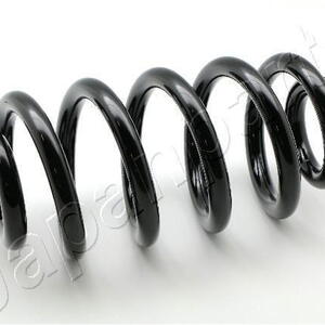 Pružina podvozku JAPANPARTS ZC6745H